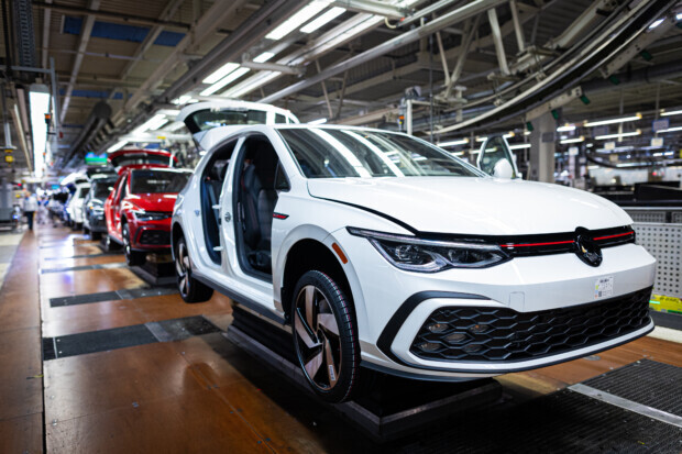 Die Krise der Auto-Industrie ist eine Krise der Manager