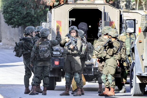 Wie wird der Überlebenskrieg Israels enden?