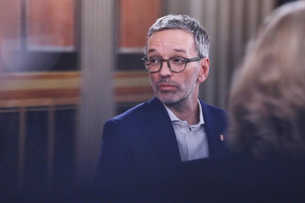 Die Demokratie, die sie meinen: Regieren dürfen nur Linke