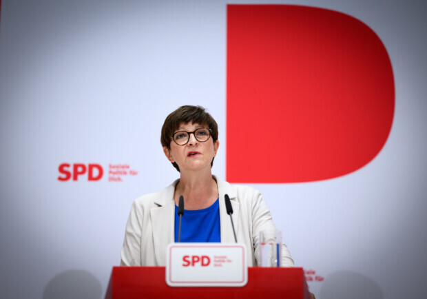 Der kleinste gemeinsame Nenner der SPD: die Wahrheit weglassen