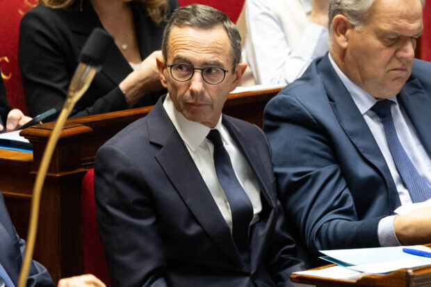 Auch Frankreich will Zuwanderung begrenzen und Ausländerrecht drastisch verschärfen