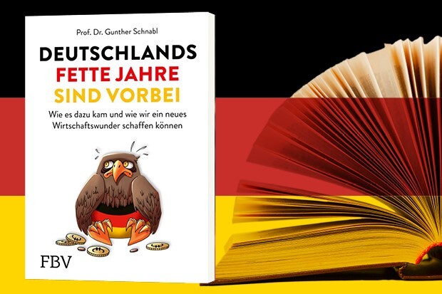 Regulierungen aus Brüssel hebeln Bürokratiebremse aus