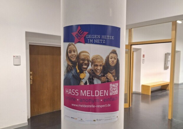 Bayerische Justiz empfiehlt seit zwei Jahren das dubiose Portal „REspect!“