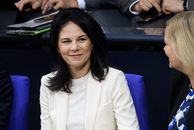 Weitere Steuermillionen gehen an Schlepperschiffe – CDU und FDP empört, Scholz schweigt