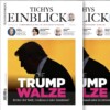 „Tichys Einblick“ – so kommt das gedruckte Magazin zu Ihnen