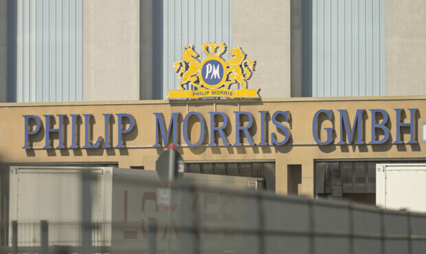 Philip Morris beendet Produktion in Deutschland