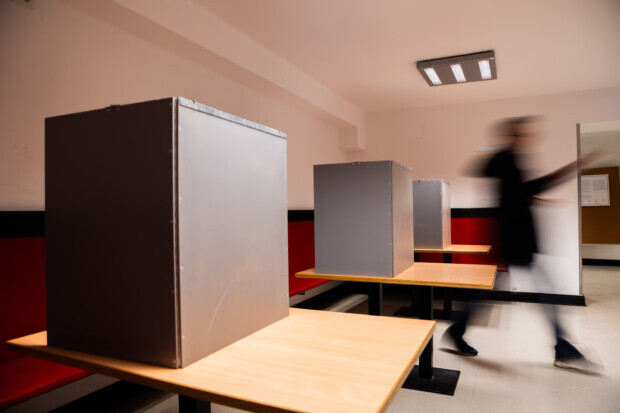 Was wählen 8 Millionen neu Eingebürgerte?