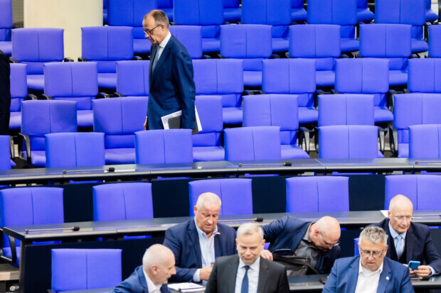 Nach Ampel-Aus: Welche wirtschaftlichen Ansätze bieten CDU und AfD?