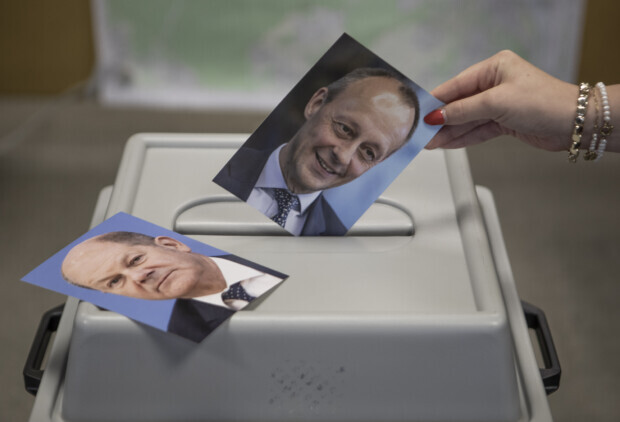 Neuwahlen: Natürlich geht es früher