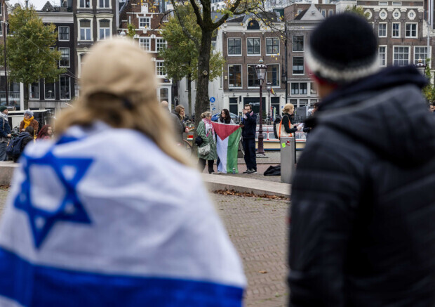 Nach Amsterdam, Paris etc.: Nur Ungarn ist in Europa noch ein sicheres Land für israelische Sportler