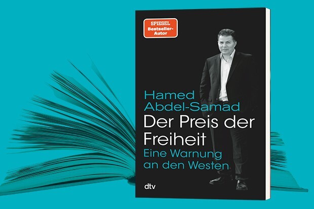 Gefangener der Freiheit