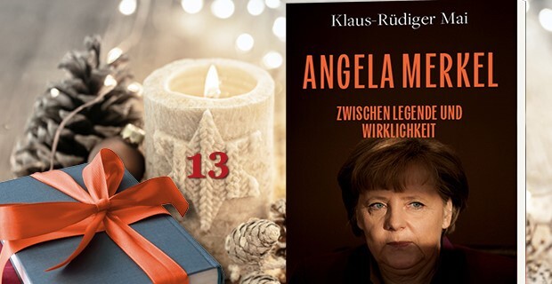 Opportunistin und Machiavellistin: Angela Merkel