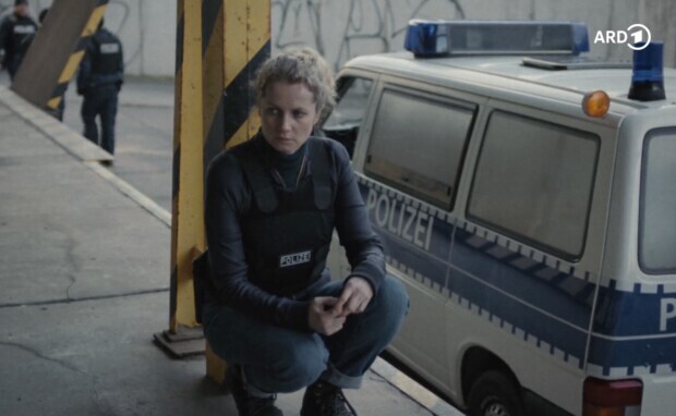 Tatort: Guter Polizist, böser Polizist war gestern