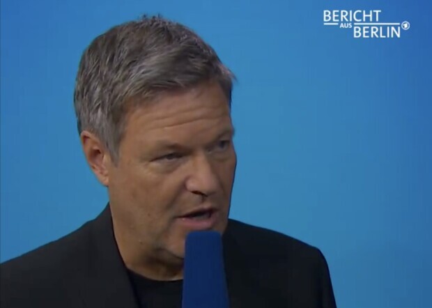 Es muss demokratisch aussehen, aber wir müssen alles in der Hand haben