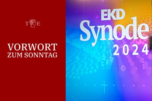 Die EKD – selbstzufrieden in ihrer Echokammer