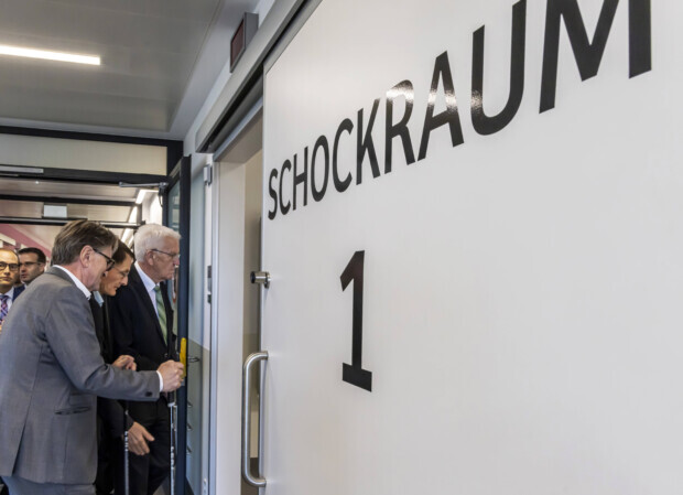 Chaos im Gesundheitswesen – Lauterbach will Beitragszahler immer stärker belasten