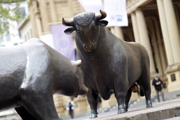 Wirtschaft pfui, Aktienkurse hui – wie erklärt sich dieser Widerspruch?