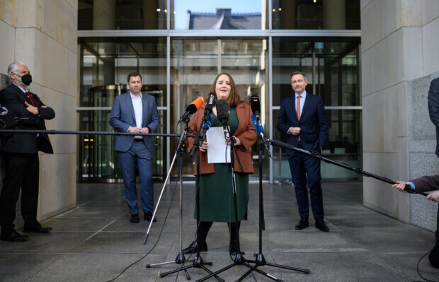 Ehrlichkeit in der Politik