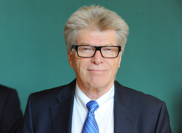 „Was da passiert, wird auf Dauer den Mittelstand killen“