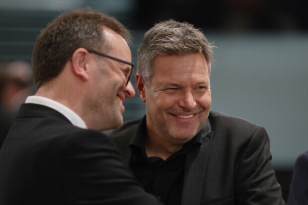 Die Verteilung des Mangels oder: Vom Wirtschaftswunder zur ökonomischen Degeneration