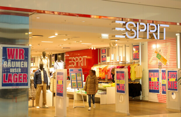 Einzelhandel: Insolvenzwelle bedroht die Branche