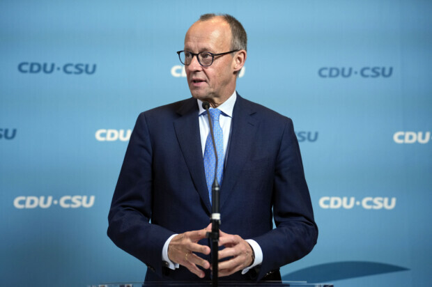 Friedrich Merz, Bundeskanzler und was dann?