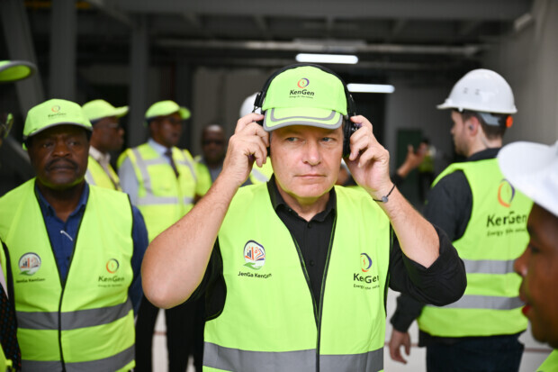 Wasserstoff – Habecks Wunderwaffe zur Selbstzerstörung der deutschen Wirtschaft