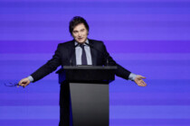 Der seltsame Professor Milei