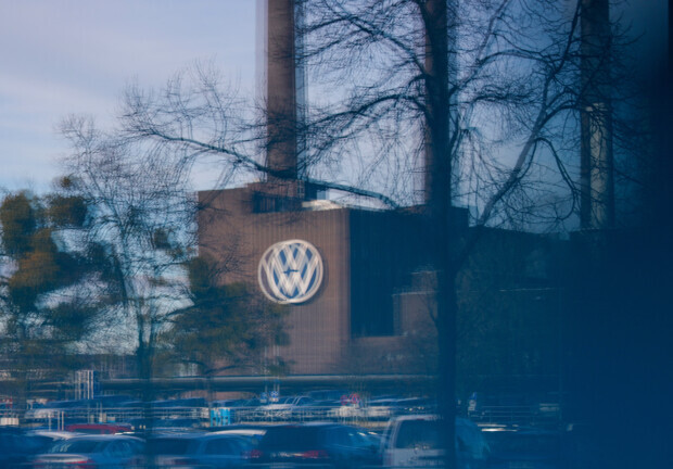 VW – In einer doppelten Sackgasse