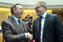 Ramelow: Zielsicher an der Verfassung vorbeiregiert