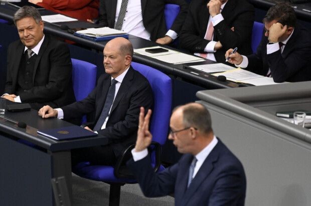 Politische Debatte: Die Könige der Doppelmoral