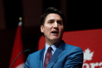 Das Ende der woken Ära Trudeau?