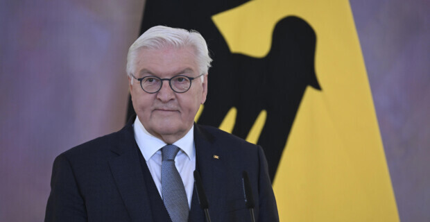 Ist die Wahl-Annullierung in Rumänien Steinmeiers Vorbild für die Bundestagswahl?