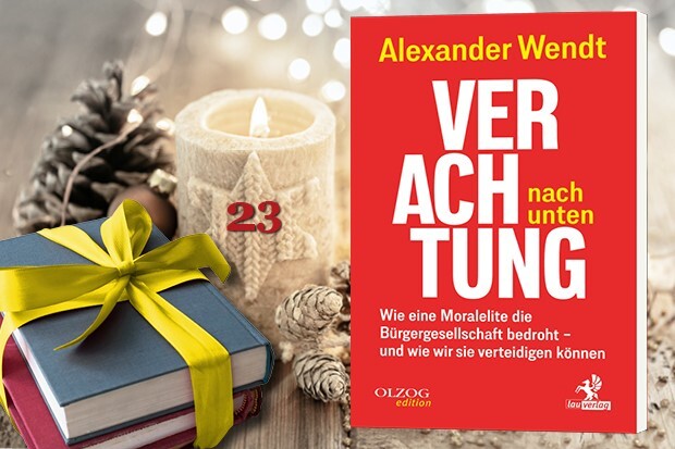 „Sichert Euch rechtzeitig die Position des Anklägers!“