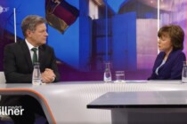 Bei Illner: Grüne Träume von der Kanzlerschaft