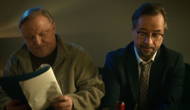 Tatort: Indiana Jones in Münster