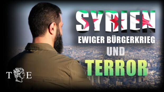 Syrien nach Assad: ewiger Bürgerkrieg und islamistischer Terror
