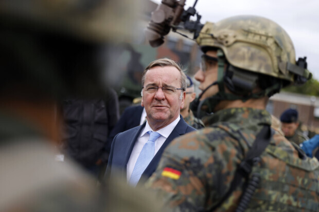 Die Bundeswehr weist hanebüchene Schwächen in der Verteidigung auf