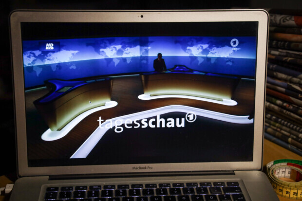 „Damen und Herren“ gibt es in der ARD-Tagesschau jetzt nicht mehr