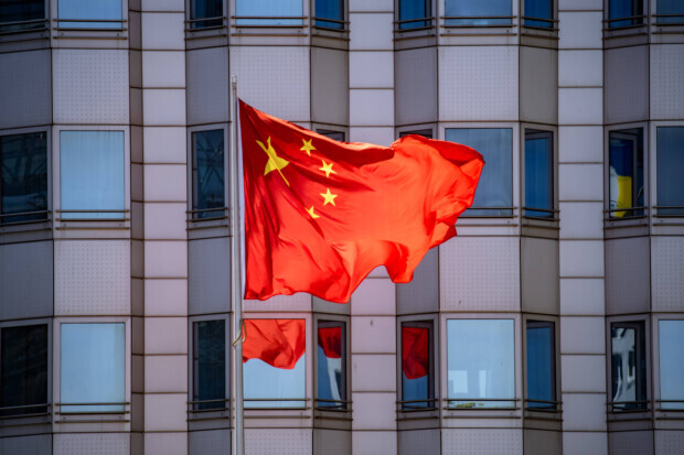 China betreibt weiter geheime Polizeistationen in Deutschland