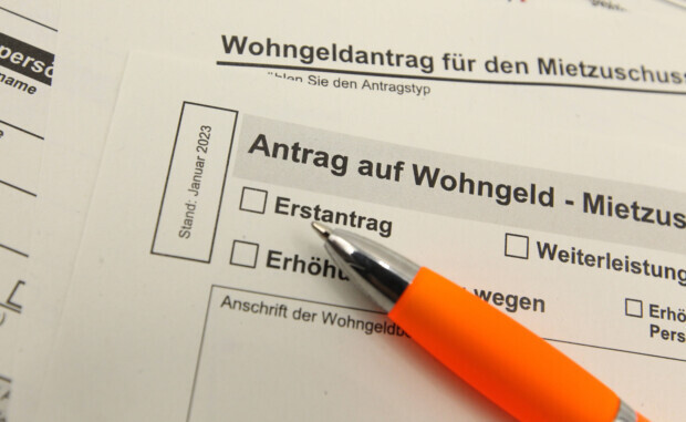 Milliardenbelastungen: Steuerzahler kommen für Bürgergeld-Wohnungen auf