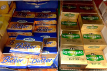 Rekordpreise: „Butter so knapp wie Dubai-Schokolade“