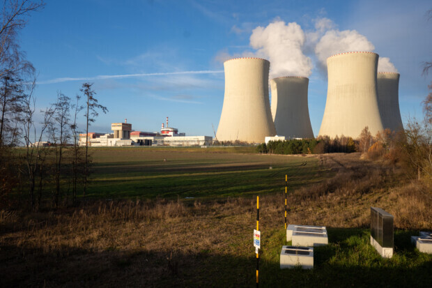 Globale Kernkraft-Offensive: Eine Chance, die Deutschland ungenutzt lässt