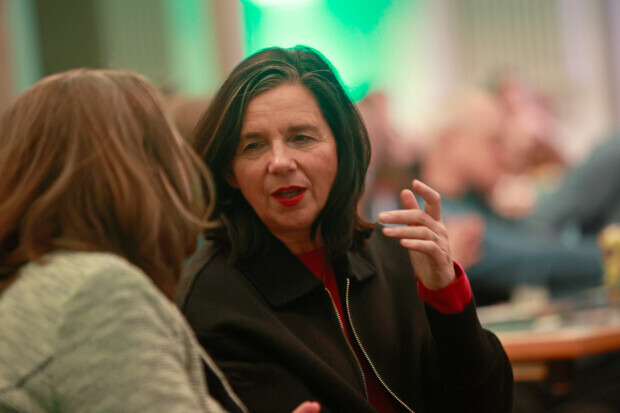 Empathielos im Elfenbeinturm