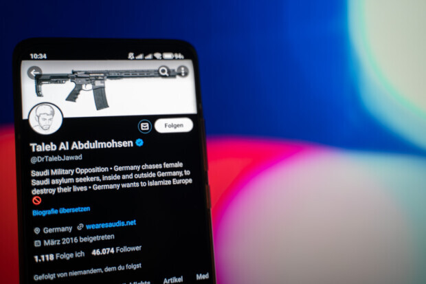 Attentäter von Magdeburg schrieb Drohbriefe an Kanzleramt und Innenministerium