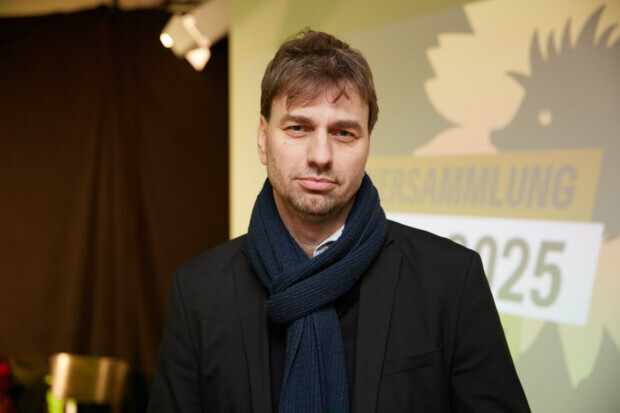 Causa Gelbhaar: Doppelter Gau für ÖRR und Grüne mitten im Wahlkampf