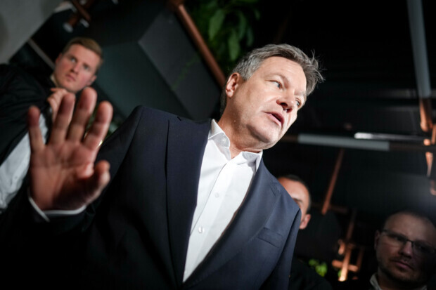 Affäre Gelbhaar: Was soll vertuscht werden?