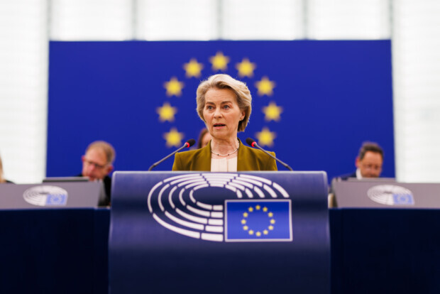 Brüssel plant Machtzuwachs und „grünen“ Kurs – trotz wirtschaftlicher Zweifel