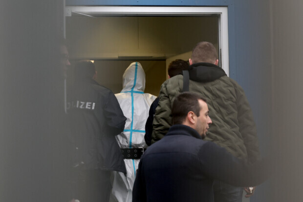 Unsere lasche Abschiebepraxis fördert schwere Straftaten