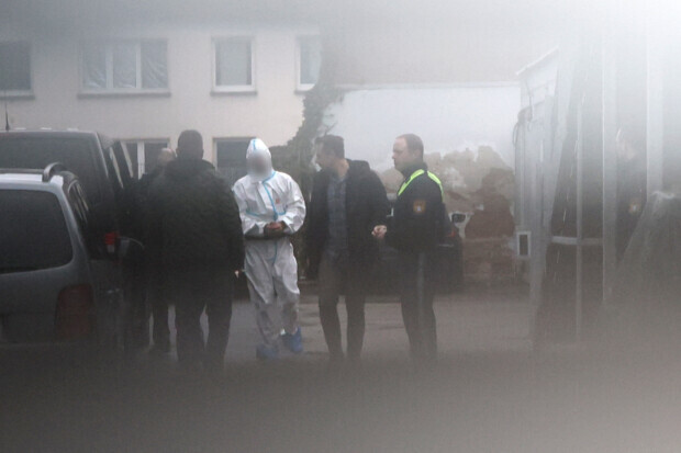 Der Fall Aschaffenburg und Enamullah O. offenbart die ganze Absurdität der deutschen Asylpolitik